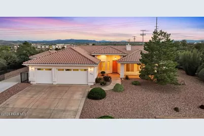 829 Panicum Drive, Prescott, AZ 86305 - Photo 6