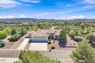 829 Panicum Dr, Prescott, AZ 86305 - Photo 1