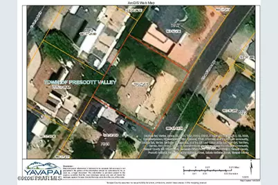 7714 E Las Flores Avenue, Prescott Valley, AZ 86314 - Photo 1