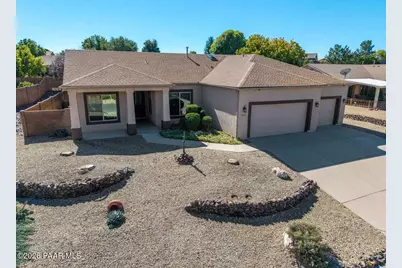 7419 N Summit View Drive, Prescott Valley, AZ 86315 - Photo 1