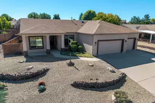 7419 N Summit View Dr, Prescott Valley, AZ 86315 - Photo 1