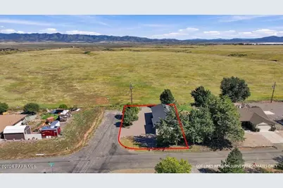 8995 E Sommer Drive, Prescott Valley, AZ 86314 - Photo 22
