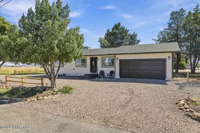 8995 E Sommer Drive, Prescott Valley, AZ 86314 - Photo 2