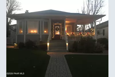 240 S Mount Vernon Avenue, Prescott, AZ 86303 - Photo 2