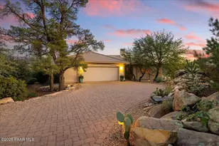 3039 Pedregal Dr, Prescott, AZ 86305 - Photo 1
