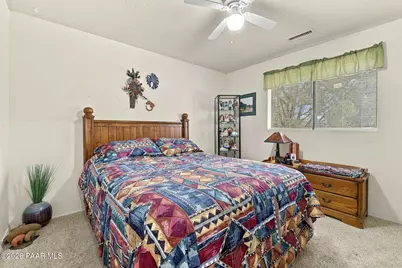 9081 E Bighorn Drive, Prescott Valley, AZ 86314 - Photo 24