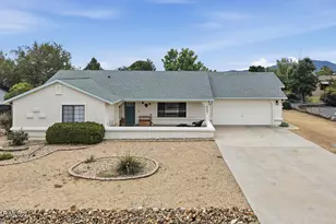 9081 E Bighorn Dr, Prescott Valley, AZ 86314 - Photo 1