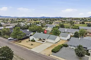 9081 E Bighorn Dr, Prescott Valley, AZ 86314 - Photo 2