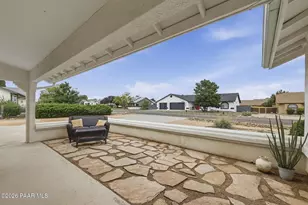 9081 E Bighorn Dr, Prescott Valley, AZ 86314 - Photo 8