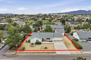 9081 E Bighorn Dr, Prescott Valley, AZ 86314 - Photo 4