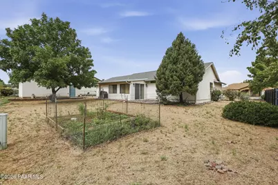 9081 E Bighorn Drive, Prescott Valley, AZ 86314 - Photo 34