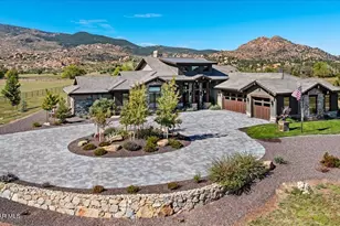 8700 N Callahan Rd, Prescott, AZ 86305 - Photo 1