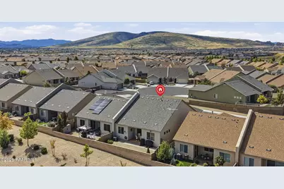 5613 N Teaberry Lane #11, Prescott Valley, AZ 86314 - Photo 4