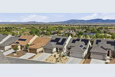5613 N Teaberry Lane #11, Prescott Valley, AZ 86314 - Photo 40
