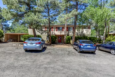 278 S Hardin Street #C, Prescott, AZ 86303 - Photo 2