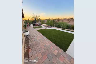 80 W Monte Cristo Drive, Wickenburg, AZ 85390 - Photo 14