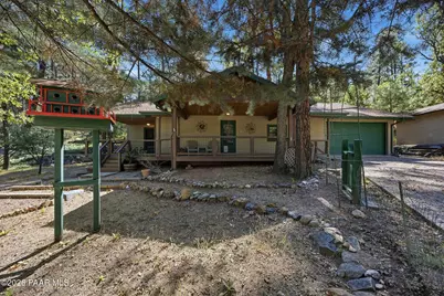 1505 E Friendly Pines Road, Prescott, AZ 86303 - Photo 36