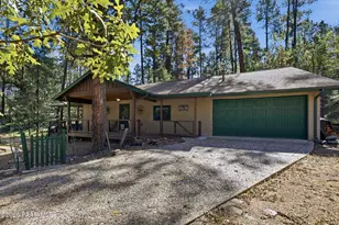 1505 E Friendly Pines Rd, Prescott, AZ 86303 - Photo 1