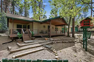 1505 E Friendly Pines Rd, Prescott, AZ 86303 - Photo 2