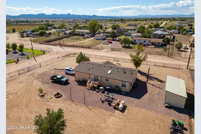 25375 N Ironwood Drive, Paulden, AZ 86334 - Photo 2