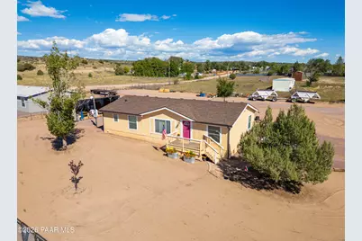 25375 N Ironwood Drive, Paulden, AZ 86334 - Photo 1