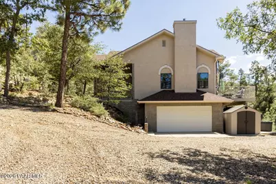 4695 S Jack Pine Road, Prescott, AZ 86303 - Photo 6