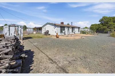 20611 E Quail Run Drive, Mayer, AZ 86333 - Photo 4