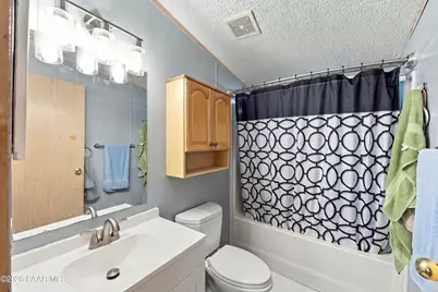 20611 E Quail Run Drive, Mayer, AZ 86333 - Photo 12