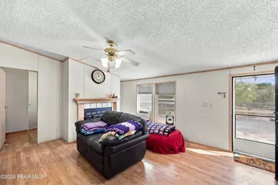 20611 E Quail Run Drive, Mayer, AZ 86333 - Photo 6