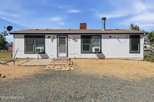 20611 E Quail Run Dr, Mayer, AZ 86333 - Photo 2