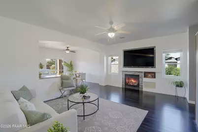 12781 E Delgado Street, Dewey-Humboldt, AZ 86327 - Photo 10