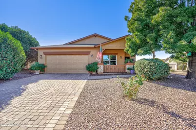 12781 E Delgado Street, Dewey-Humboldt, AZ 86327 - Photo 6