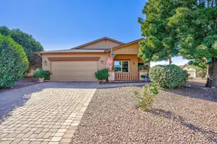 12781 E Delgado St, Dewey-Humboldt, AZ 86327 - Photo 6