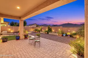 12781 E Delgado St, Dewey-Humboldt, AZ 86327 - Photo 2