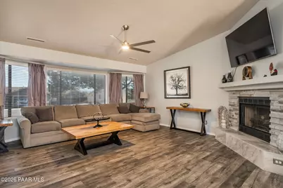 7146 N Viewscape Drive, Prescott Valley, AZ 86315 - Photo 4
