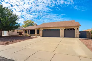 7146 N Viewscape Dr, Prescott Valley, AZ 86315 - Photo 20