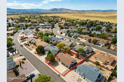 7146 N Viewscape Drive, Prescott Valley, AZ 86315 - Photo 32