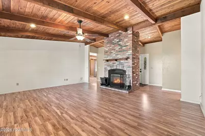 14340 N Hawkins Trail, Prescott, AZ 86305 - Photo 4