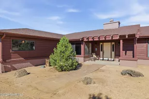 14340 N Hawkins Trail, Prescott, AZ 86305 - Photo 2