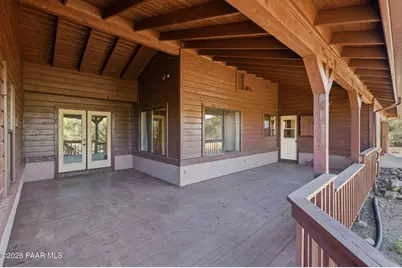 14340 N Hawkins Trail, Prescott, AZ 86305 - Photo 30