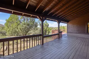 14340 N Hawkins Trail, Prescott, AZ 86305 - Photo 32