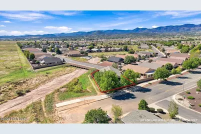 13110 E Ponce Street, Dewey-Humboldt, AZ 86327 - Photo 4