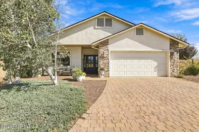 13110 E Ponce Street, Dewey-Humboldt, AZ 86327 - Photo 2