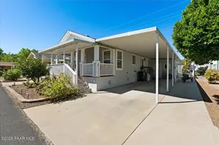 11250 E State Rte 69, Dewey-Humboldt, AZ 86327 - Photo 2