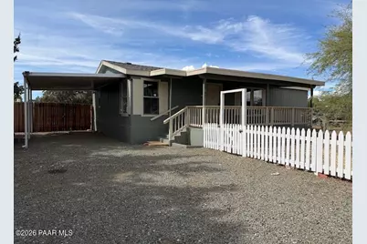 20787 E Zaragoza Drive, Mayer, AZ 86333 - Photo 2