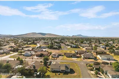4354 W Sauter Drive, Prescott Valley, AZ 86314 - Photo 32