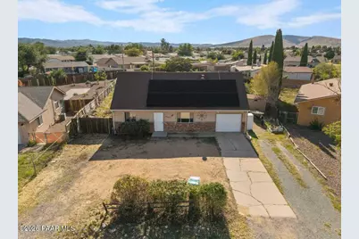4354 W Sauter Drive, Prescott Valley, AZ 86314 - Photo 26