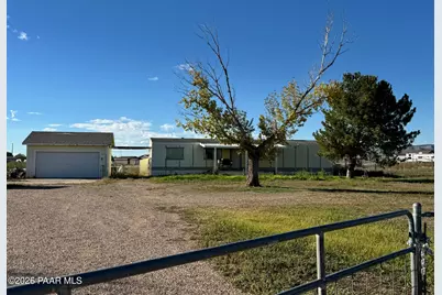 1380 W Ranch House Road, Paulden, AZ 86334 - Photo 1