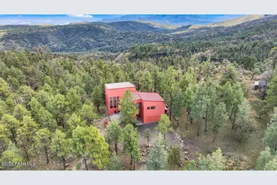 8250 S Snowdrift Mine Road, Prescott, AZ 86303 - Photo 36