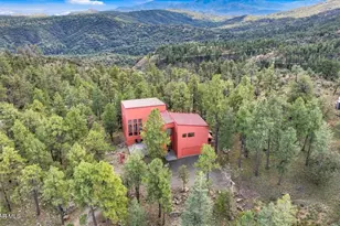 8250 S Snowdrift Mine Rd, Prescott, AZ 86303 - Photo 36